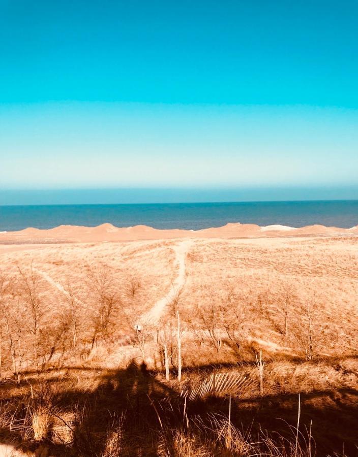 Walking Distance To Beach And Shops New Buffalo Exteriör bild